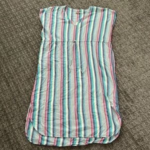 Mikoleon handwoven kaftan